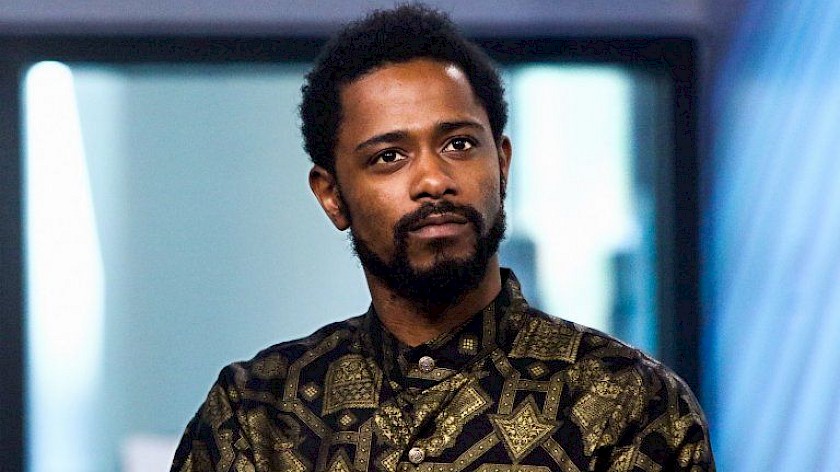 Lakeith Stanfield Might Star In Jordan Peele's Upcoming 'Candyman' Reboot