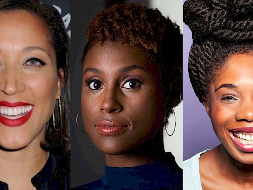 Robin Thede, Issa Rae and Lauren Ashley Smith Team Up For ‘A Black Lady Sketch Show’
