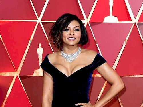 Taraji P. Henson Receives A Star On The Hollywood Walk Of Fame (Video)