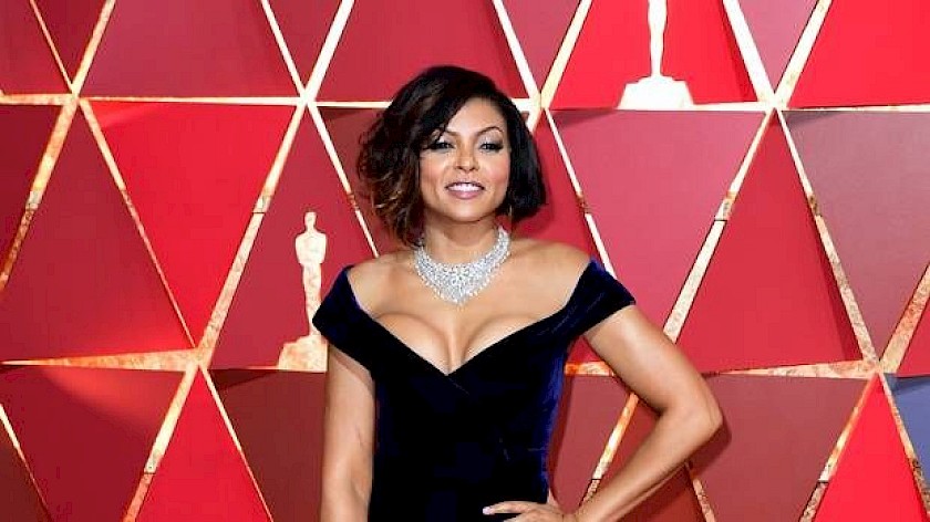 Taraji P. Henson Receives A Star On The Hollywood Walk Of Fame (Video)