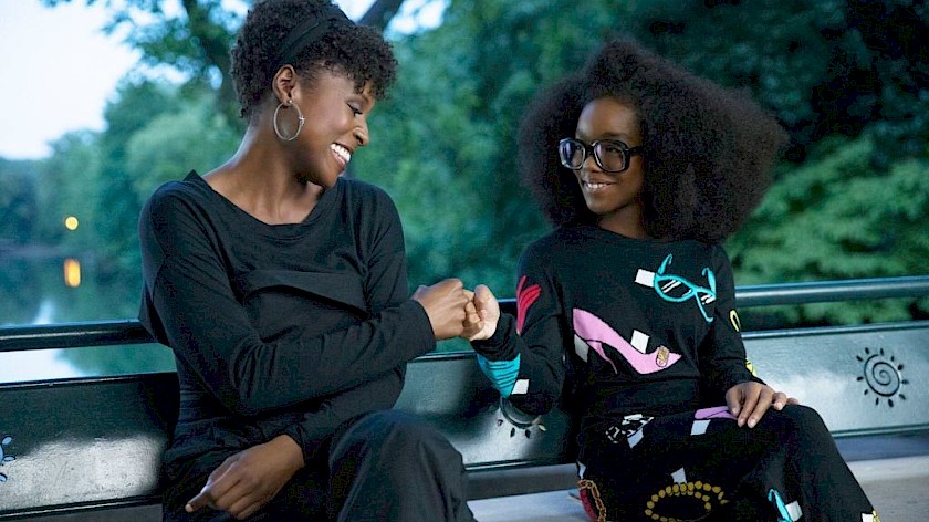 The Official Trailer for 'Little' starring Regina Hall and Issa Rae (Video)