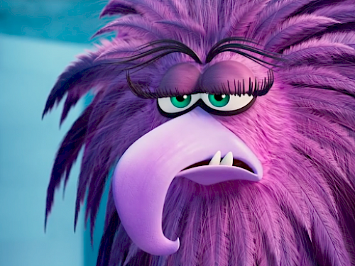 Angry Birds 2 Teaser Trailer & Poster Released