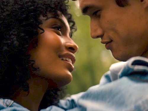 'The Sun Is Also a Star' trailer released. Charles Melton And Yara Shahidi fall in love in one day