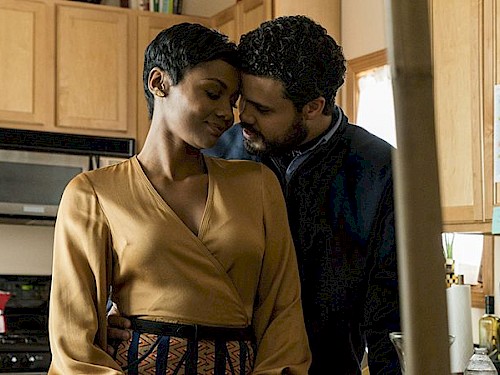 First Look Trailer: Ava Duvernay's CBS Limited Series 'The Red Line'