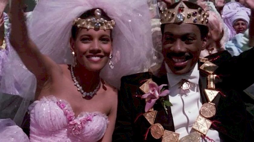 Oscar Winning Costume Designer Ruth Carter To Work On "Coming To America" Sequel