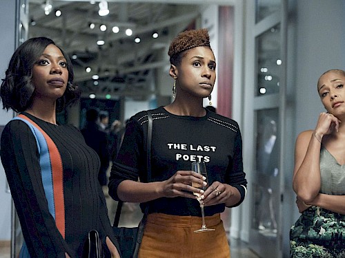 HBO's 'Insecure' Will Not Return Until 2020