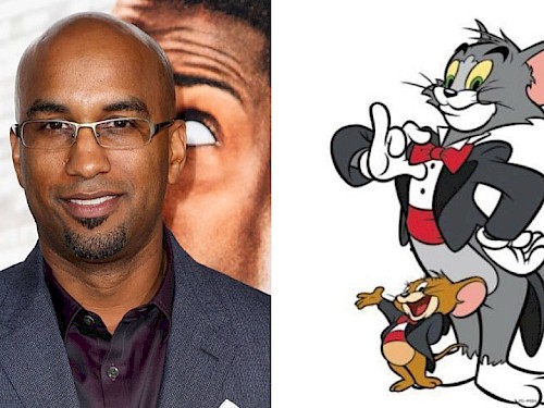 Tim Story To Direct Warner Bros. Tom & Jerry Movie