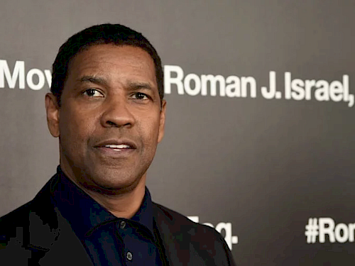 Denzel Washington in Talks to Star in Macbeth Film
