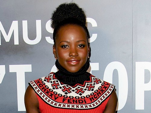 Lupita Nyong'o's Children's Book To Be Released in October