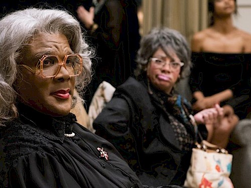Tyler Perry's 'A Madea Family Funeral’ Earns $27.1 Million On Its Opening Weekend