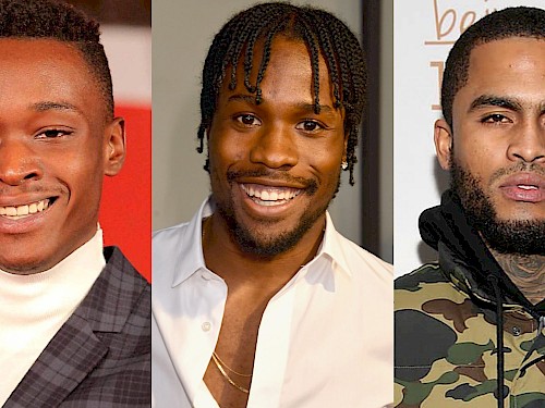 Shameik Moore, Ashton Sanders & Dave East to Star in Upcoming Wu-Tang Clan Scripted Drama Series
