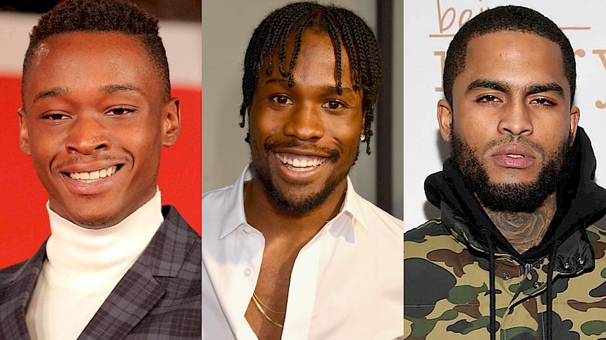 Shameik Moore, Ashton Sanders & Dave East to Star in Upcoming Wu-Tang Clan Scripted Drama Series