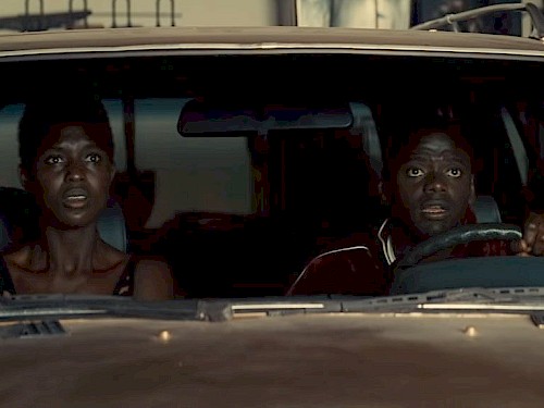 "Queen & Slim" Official Trailer Released (Video)