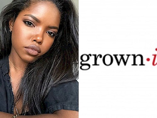 Ryan Destiny Lands Recurring Role On 'Grownish'