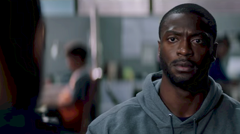 ‘Brian Banks’ Trailer Released