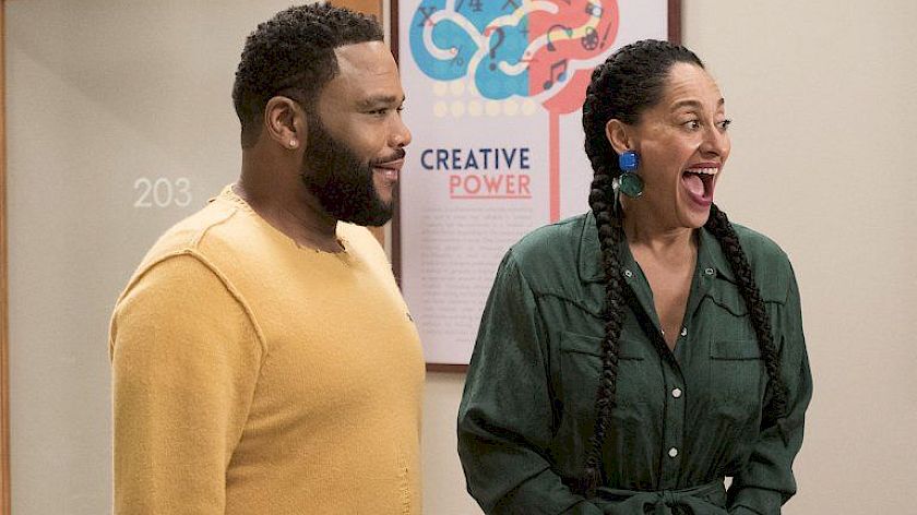 ABC's 'Black-Ish' Renewed for Season 6; Spinoff 'Mixed-Ish' Ordered