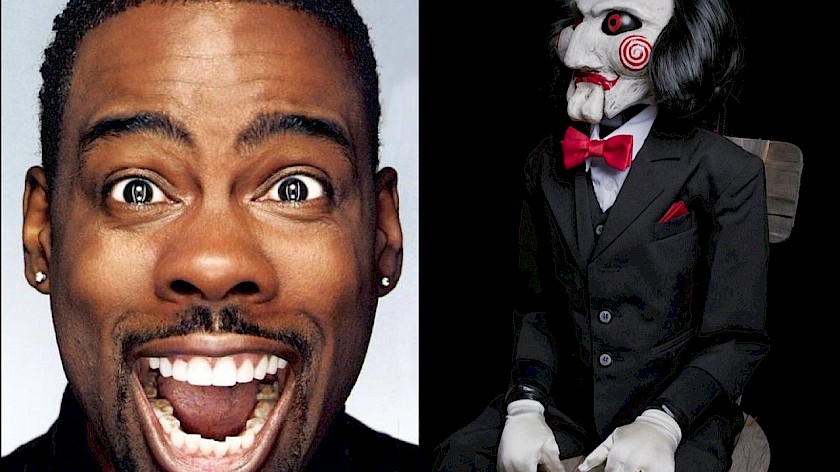 Chris Rock To Reboot 'Saw' Franchise