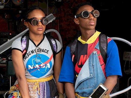'See You Yesterday' Official Trailer Released