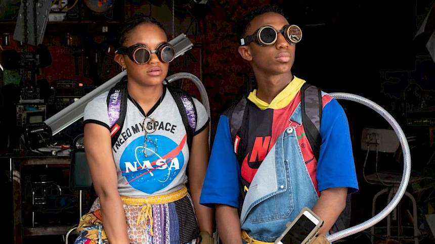 'See You Yesterday' Official Trailer Released