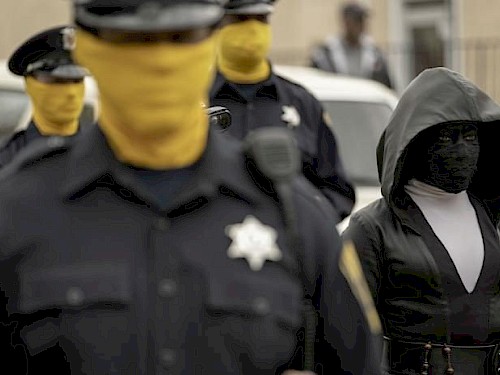 'Watchmen' Episode 1 Draws 1.5 Million Viewers