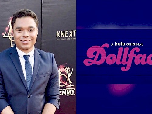 Disney's Travis Bryant To Guest Star in Hulu's New Series 'Dollface'