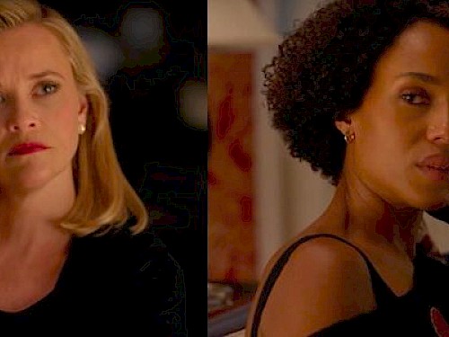 'Little Fires Everywhere' Starring Kerry Washington and Reese Witherspoon Gets a Premiere Date