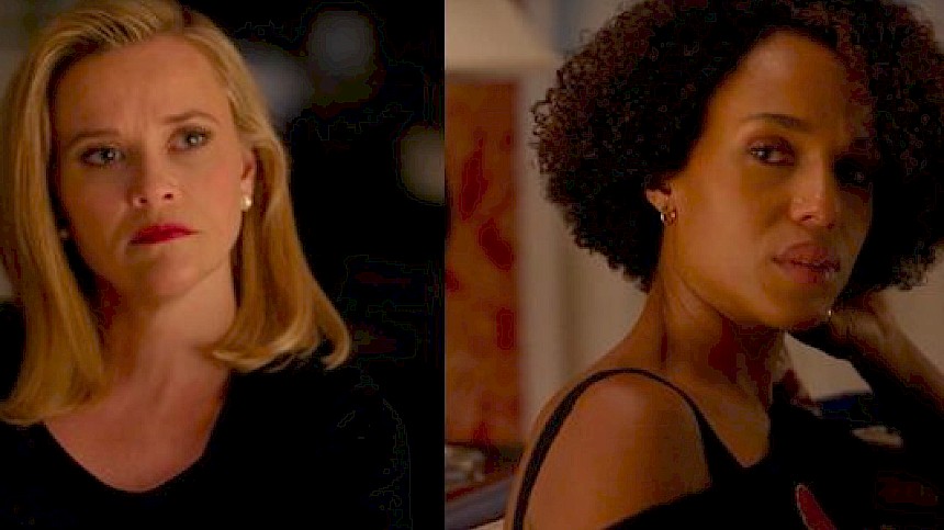 'Little Fires Everywhere' Starring Kerry Washington and Reese Witherspoon Gets a Premiere Date