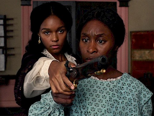 NAACP IMAGE AWARDS NOMINEES: 'HARRIETT' SCORES THE MOST NOMINATIONS