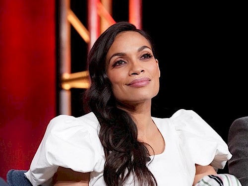 ROSARIO DAWSON TO STAR IN HBO MAX PILOT "DMZ" HELMED BY AVA DUVERNAY