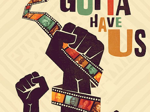 'They've Gotta Have Us' Is a Lesson On Black Cinema We All Needed!