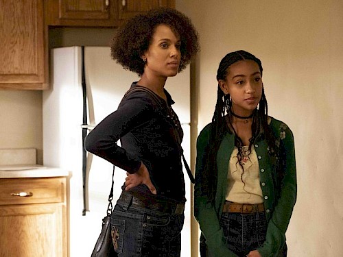 'Little Fires Everywhere': Watch Brand New Trailer