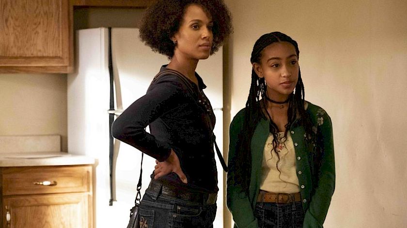 'Little Fires Everywhere': Watch Brand New Trailer