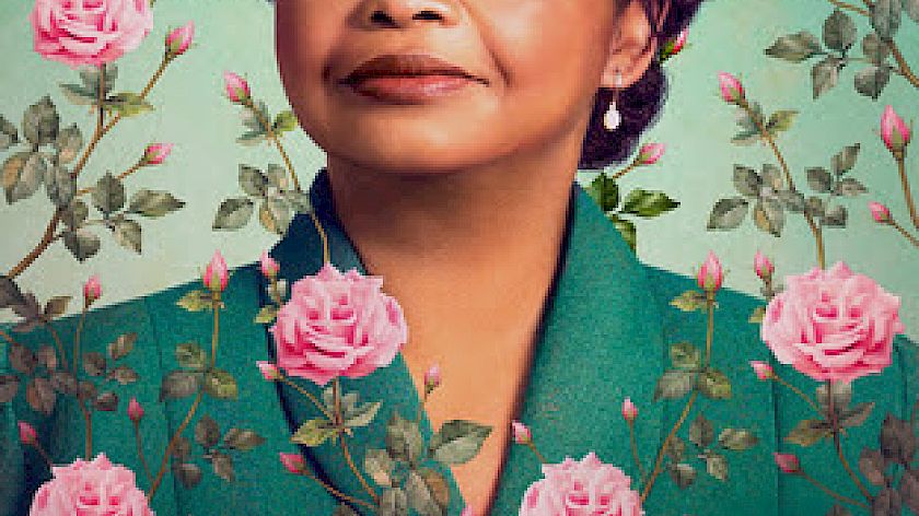 'Self Made': Academy Award Winner Octavia Spencer Is Madam C.J. Walker