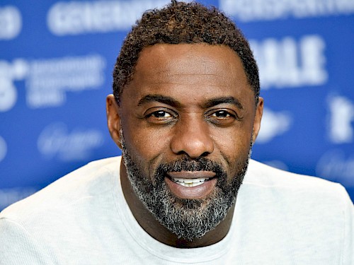 Idris Elba Tests Positive For Coronavirus