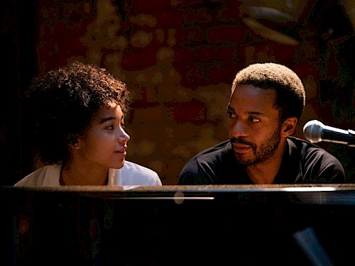 'The Eddy': Netflix Releases Trailer For Upcoming Miniseries