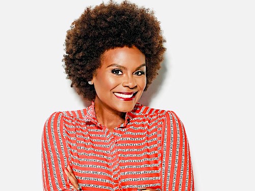 Tik Tok Sensation Tabitha Brown Inks a Deal With One of The Largest Talent Agencies
