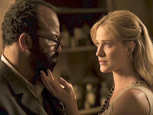 'Westworld' Renewed for Season 4