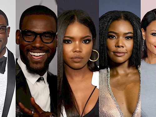 Black Actors/Actresses Who Could Play Siblings In Film or TV