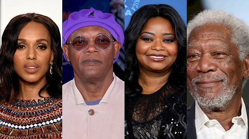 TV/Movie Stars Who Got Their Big Break After 30