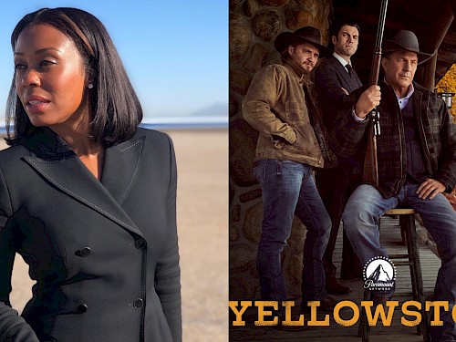 Karen Pittman Talks Playing Willa Hays in Paramount Network's 'Yellowstone'