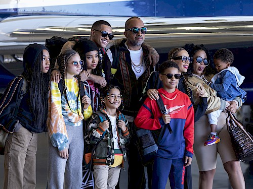Netflix Renews #blackAF For Season 2