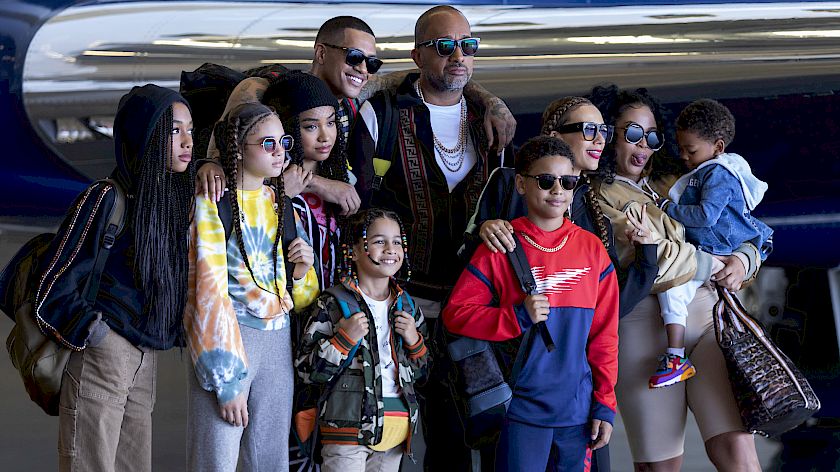 Netflix Renews #blackAF For Season 2