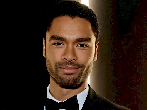 ‘Bridgerton’ fans are calling for Regé-Jean Page to be the next James Bond