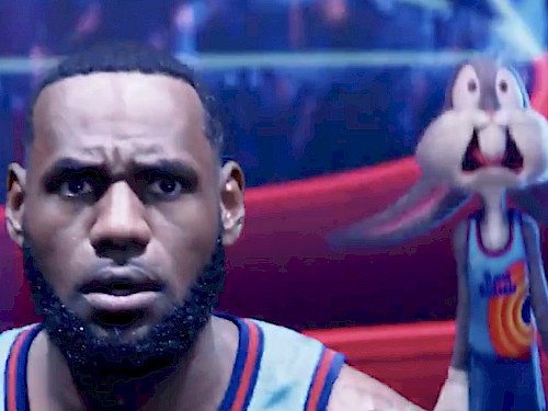 'Space Jam: A New Legacy': Sneak Peek