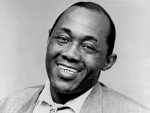 ‘Black History Captured on Film’: Lincoln ‘Stepin Fetchit’ Perry