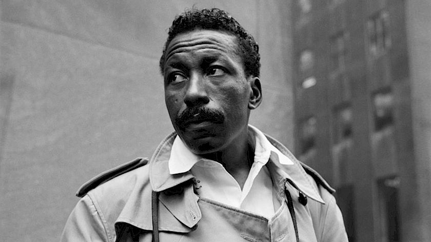 Black History Captured on Film: Gordon Parks An Undeniable Force in the Arts