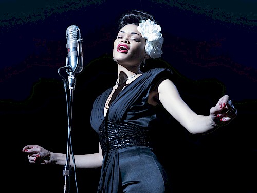 'The United States Vs. Billie Holiday' Review