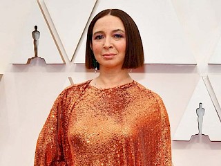 Emmy-Award Winning Actress Maya Rudolph Returns to SNL Stage