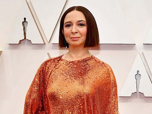 Emmy-Award Winning Actress Maya Rudolph Returns to SNL Stage