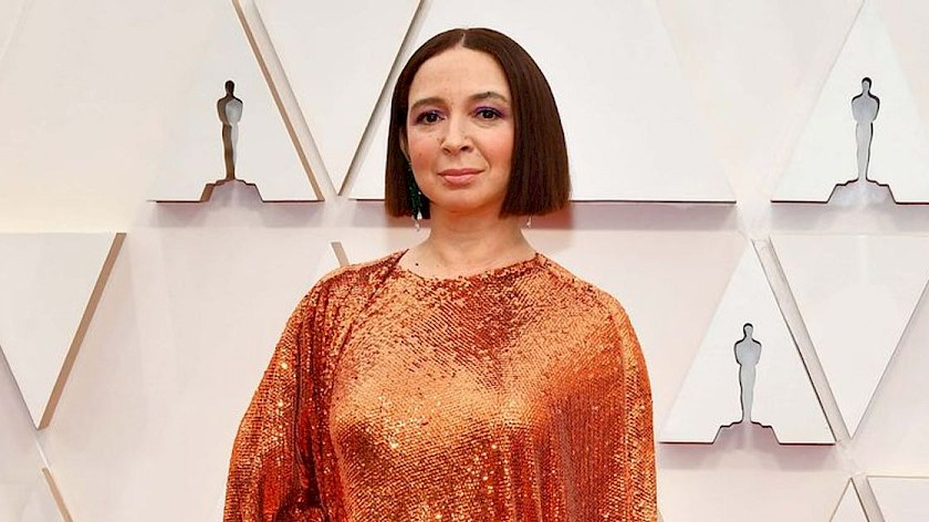 Emmy-Award Winning Actress Maya Rudolph Returns to SNL Stage